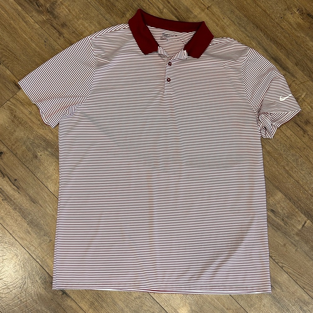 Men's Nike Golf XXL Polo